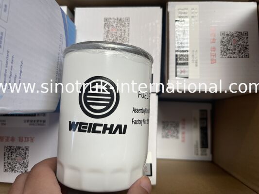 فیلتر سوخت WG9412551301/2 اصلی کارخانه