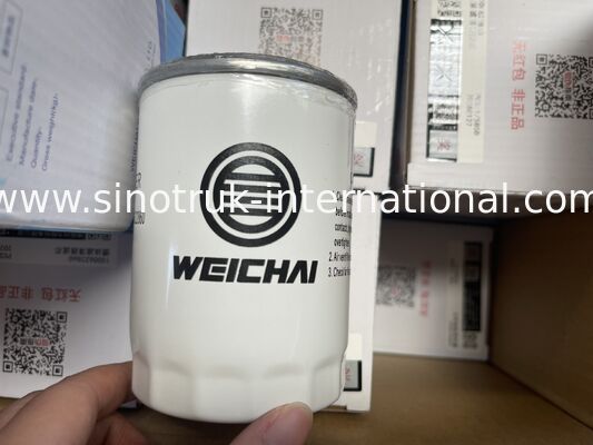 فیلتر سوخت WG9412551301/2 اصلی کارخانه