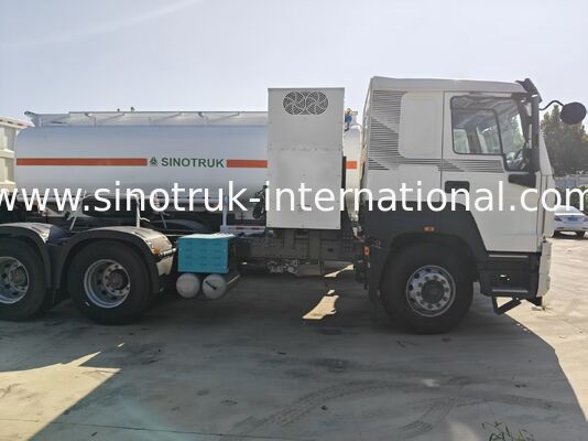 تراکتور برقی SINOTRUK