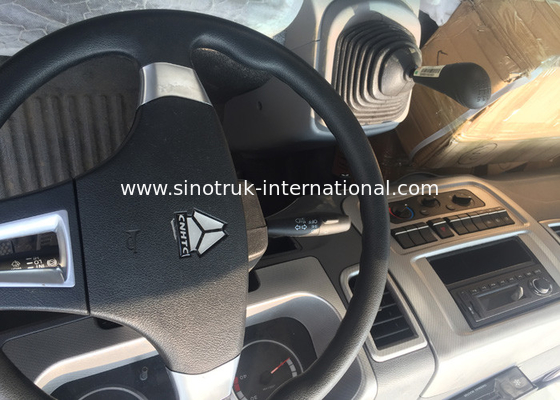 کامیون های سبک یخچال و فریزر، کامیون کمربند محیطی