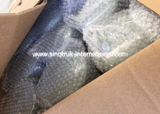 فیلتر روغن روغن کامیون کمپرسی SINOTRUCK HOWO VG61000070005 JX0818 برای موتور دیزل