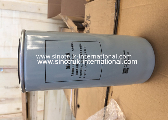 فیلتر روغن روغن کامیون کمپرسی SINOTRUCK HOWO VG61000070005 JX0818 برای موتور دیزل