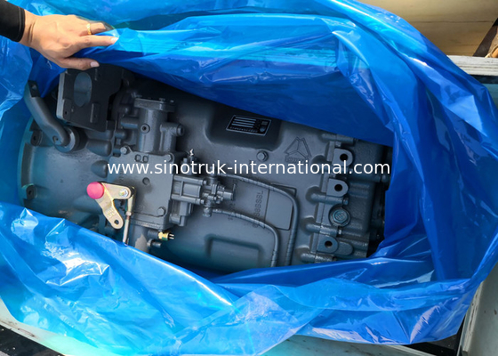 SINOTRUK Semi Truck Trailer Parts Engine Transmission Engine HW19710