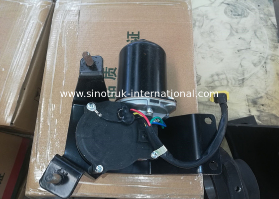 WG1651741002 Howo 70t Mining Truck Wip Motor Wet کم کامیون سنگین برف پاک کن