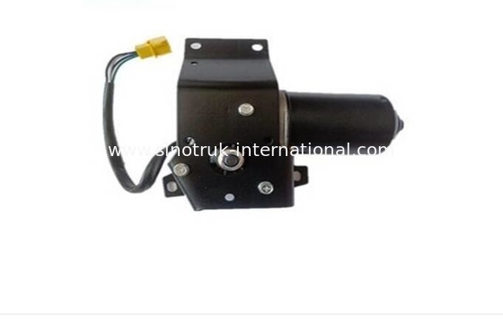 WG1651741002 Howo 70t Mining Truck Wip Motor Wet کم کامیون سنگین برف پاک کن
