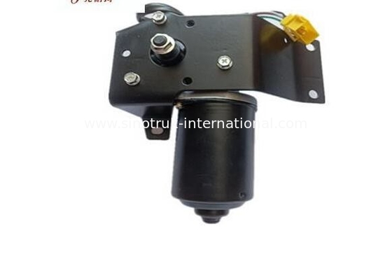 WG1651741002 Howo 70t Mining Truck Wip Motor Wet کم کامیون سنگین برف پاک کن