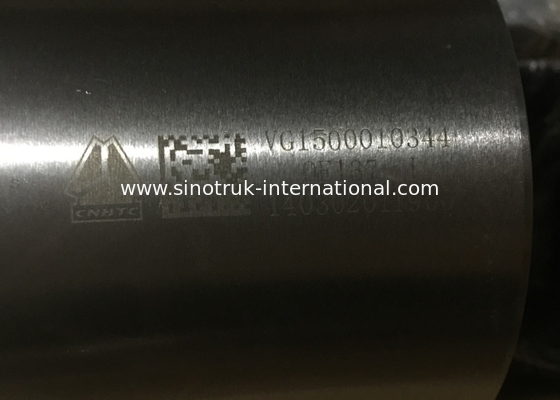 با کیفیت بالا SINOTRUK Truck Parts Liner Liner VG1500010344