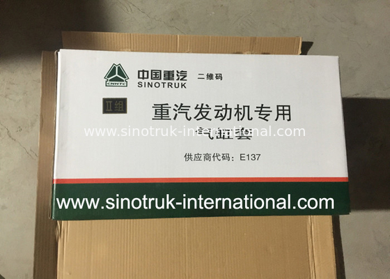 با کیفیت بالا SINOTRUK Truck Parts Liner Liner VG1500010344