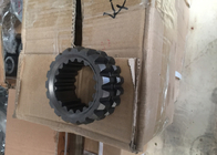 قطعات یدکی کامیون معمولی SINOTRUK Howo Gearbox Shaft Main 2 - T Gear AZ2210040052