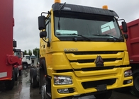 کامیون کمپرسی LHD 75km/H336HP SINOTRUK HOWO 6x4