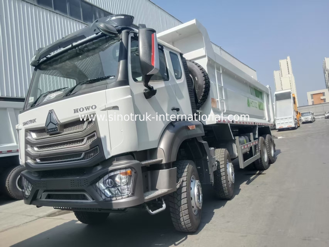 7300*2300*1500mm جعبه حمل و نقل سنگین برای حمل و نقل باریک RHD / LHD نوع رانندگی