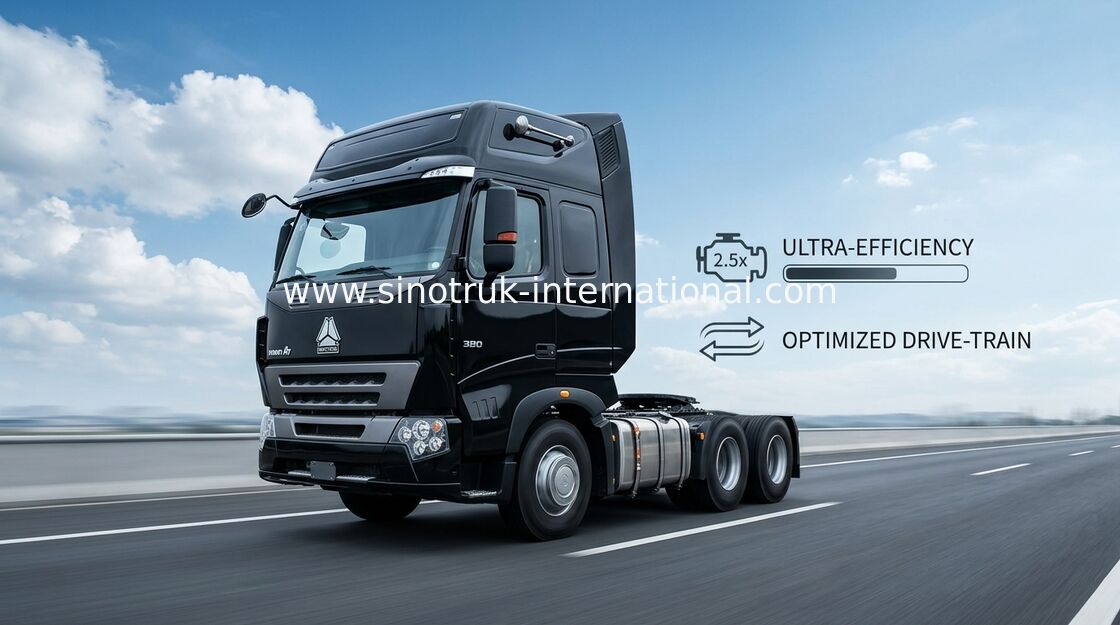 RHD 6X4 SINOTRUK HOWO 6x4 کامیون کمپرسی با استاندارد یورو 2
