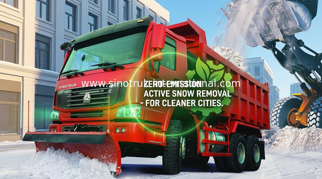 کامیون کمپرسی SINOTRUK HOWO 371HP 6X4 25tons 10-25CBM LHD ZZ3257N3847A
