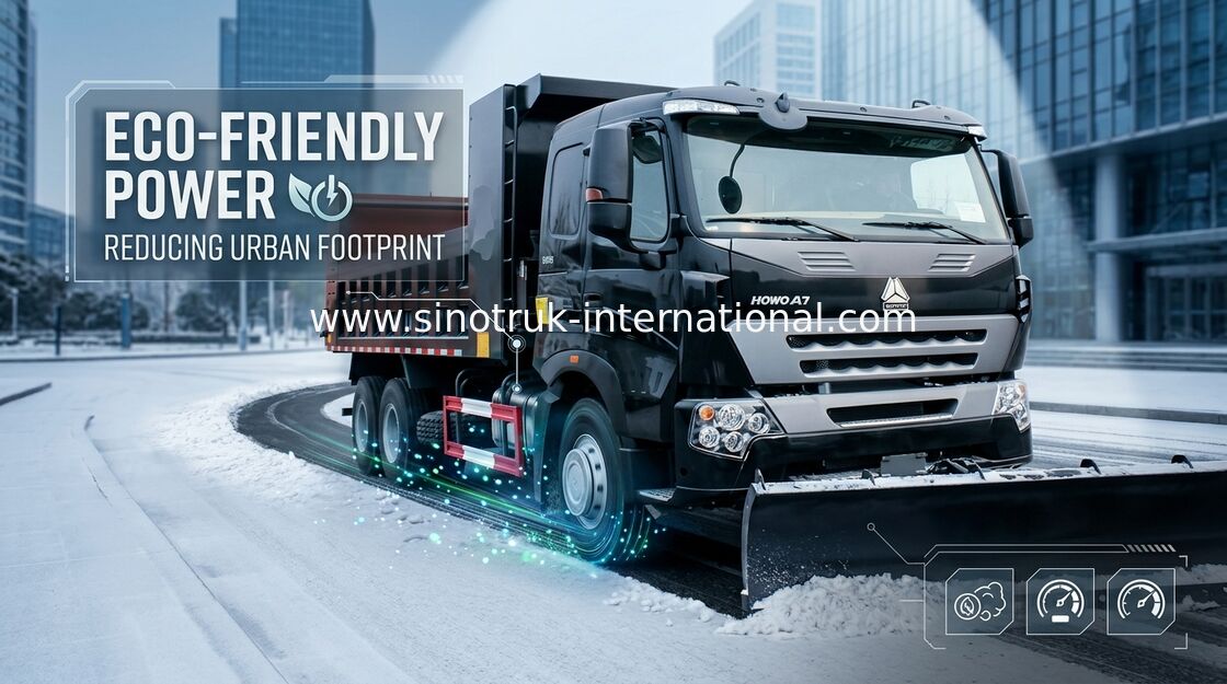 کامیون کمپرسی SINOTRUK HOWO A7 6X4 10 چرخ 25-40tons برای ساخت و ساز