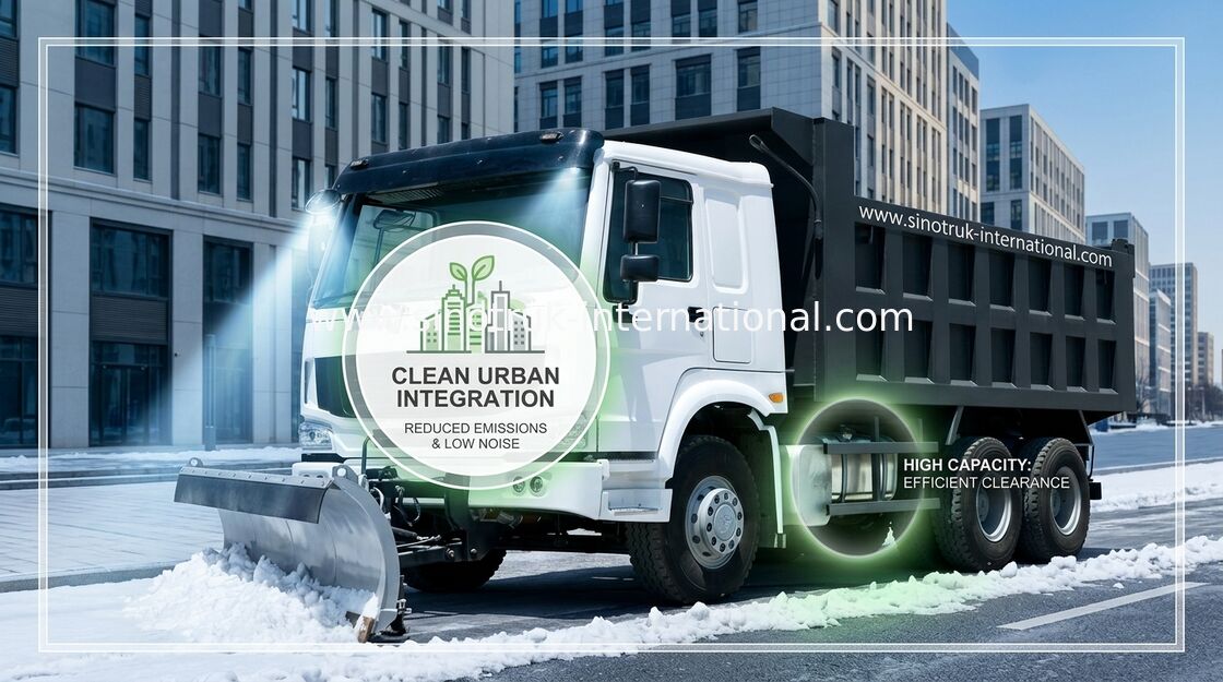کامیون کمپرسی کامیون SINOTRUK HOWO 10 چرخ می تواند 25-40tons شن و ماسه یا سنگ