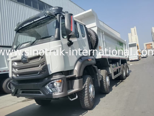 7300*2300*1500mm جعبه حمل و نقل سنگین برای حمل و نقل باریک RHD / LHD نوع رانندگی