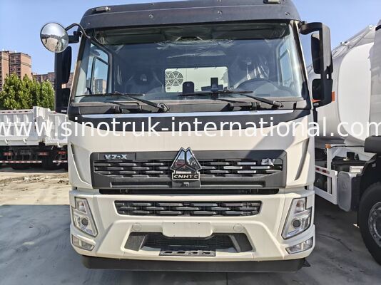 تراکتور برقی SINOTRUK