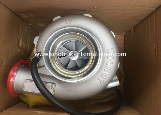 VG1560118229 Heavy Duty HOWO کامیون توربوشارژ
