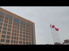 منطقه نمایشگاه مدل کامیون کارخانه