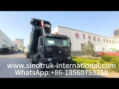 HW19710 جعبه دنده و 12.00-20 لاستیک سنگین برای نیازهای سنگین