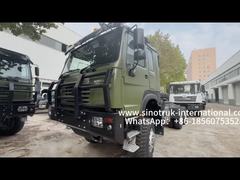 کامیون تراکتور