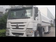 کامیون مخزن نفت