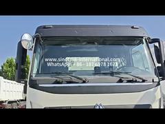 تراکتور برقی SINOTRUK